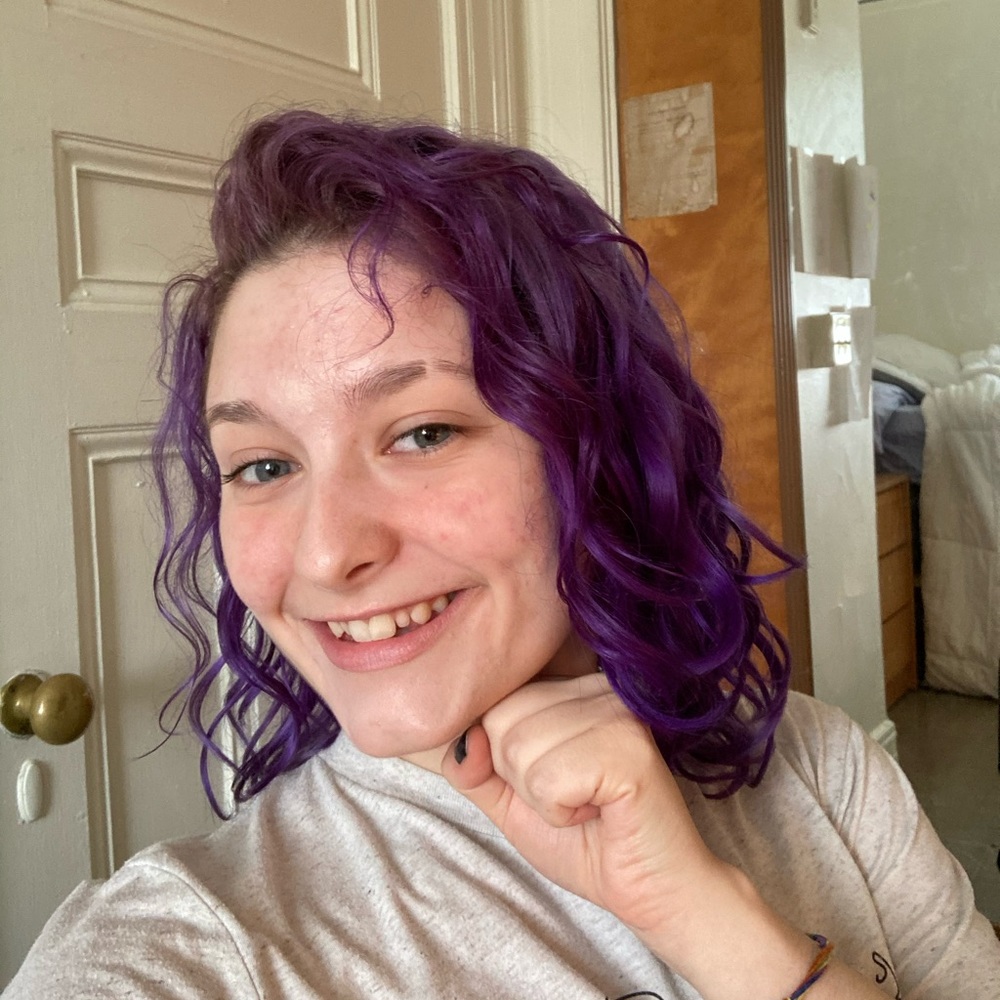 Meet your Posher, Campbell